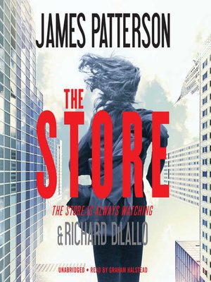 cover image of The Store